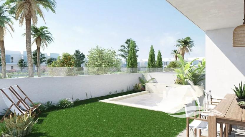 Prodej rodinného domu, Torrevieja, Španělsko, 100 m2