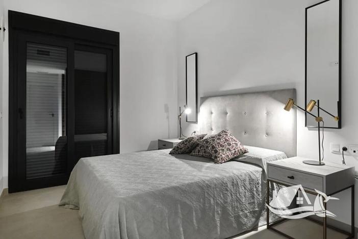 Prodej rodinného domu, Torrevieja, Španělsko, 100 m2