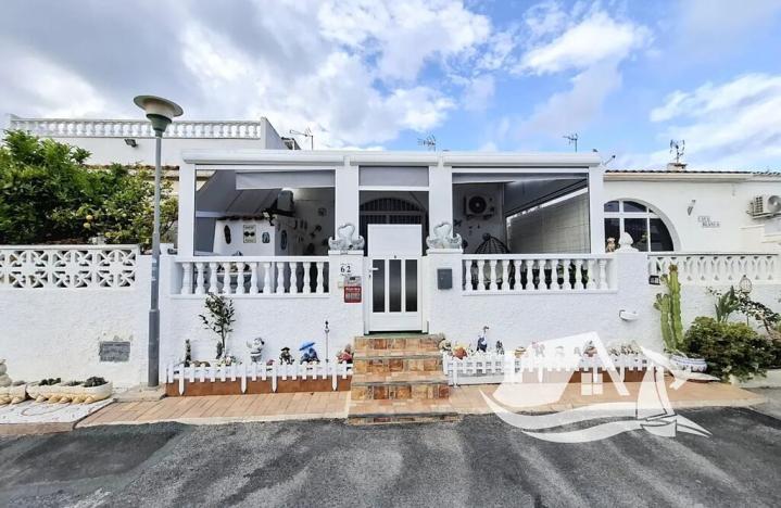 Prodej rodinného domu, Torrevieja, Španělsko, 60 m2