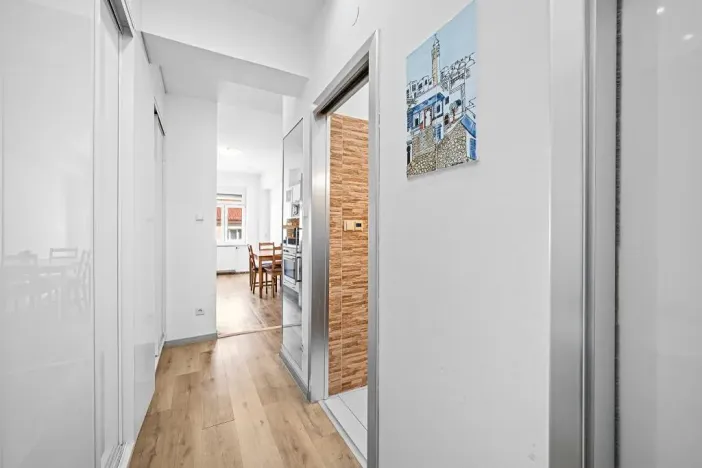 Prodej bytu 2+1, Brno, 76 m2