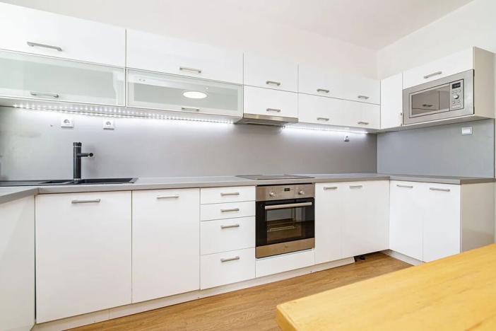 Pronájem bytu 3+kk, Ostrava, Keltičkova, 75 m2