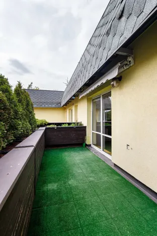 Pronájem bytu 3+kk, Ostrava, Keltičkova, 75 m2