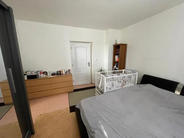 Pronájem bytu 4+kk, Pardubice, Sjezdová, 110 m2