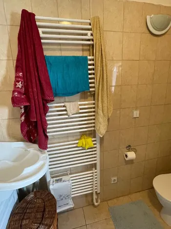 Pronájem bytu 4+kk, Pardubice, Sjezdová, 110 m2