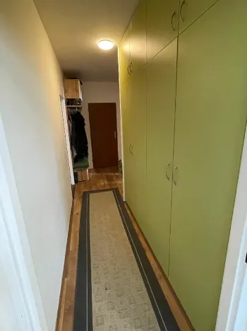 Pronájem bytu 4+kk, Pardubice, Sjezdová, 110 m2