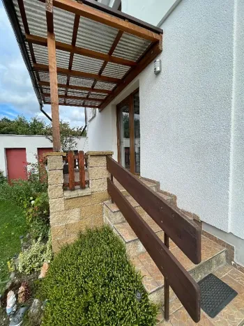 Pronájem bytu 4+kk, Pardubice, Sjezdová, 110 m2