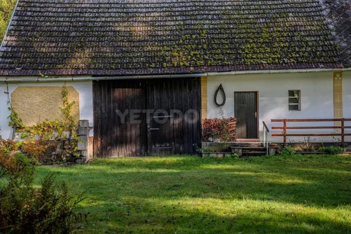 Prodej rodinného domu, Nové Mitrovice, 101 m2