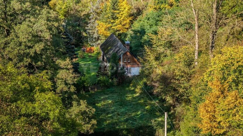 Prodej rodinného domu, Nové Mitrovice, 101 m2