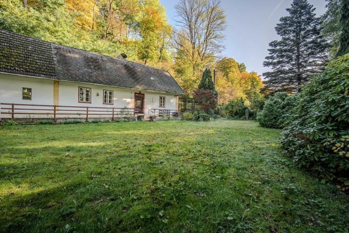 Prodej rodinného domu, Nové Mitrovice, 101 m2