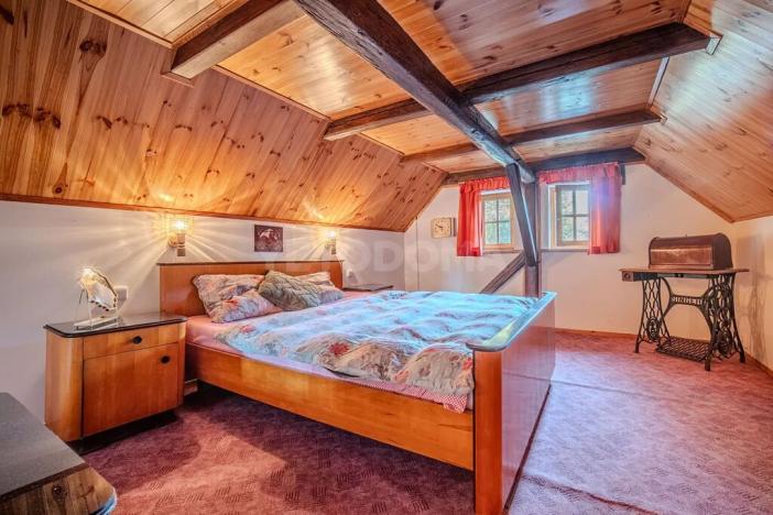 Prodej rodinného domu, Nové Mitrovice, 101 m2