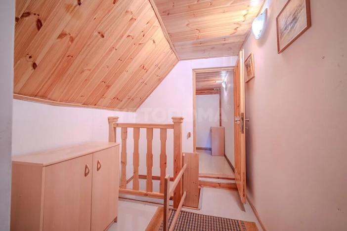 Prodej rodinného domu, Nové Mitrovice, 101 m2