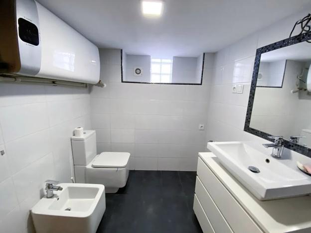 Pronájem bytu 2+kk, Brno, Břeclavská, 40 m2