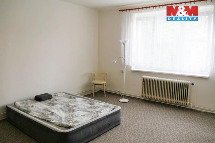 Prodej bytu 2+1, Žatec, Boženy Němcové, 71 m2