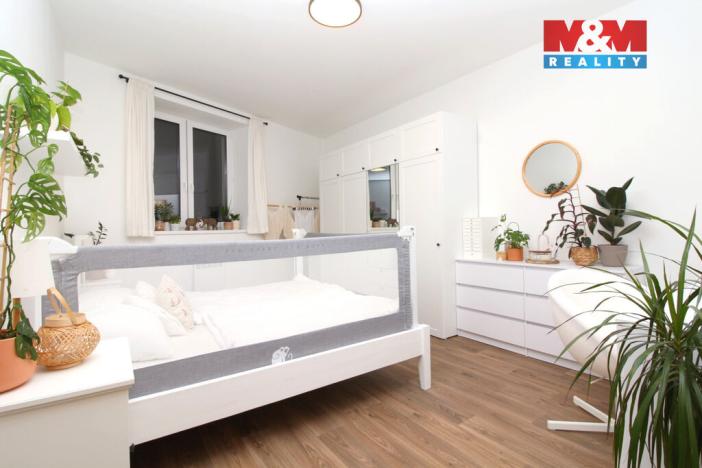 Pronájem bytu 3+kk, Týniště nad Orlicí, Vrchlického, 80 m2