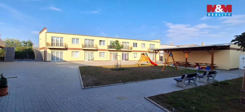 Pronájem bytu 3+kk, Týniště nad Orlicí, Vrchlického, 80 m2