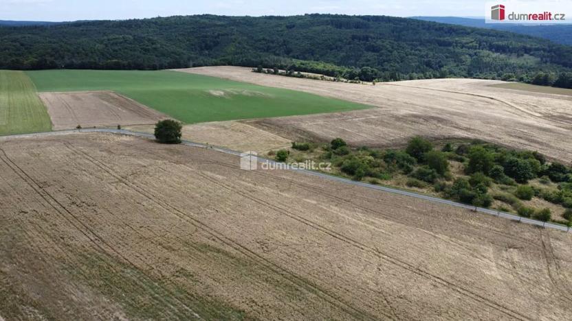 Prodej pozemku, Sýkořice, 3943 m2