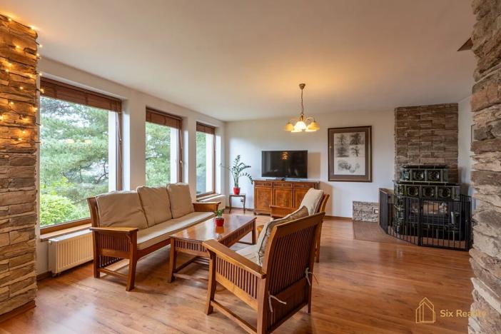 Prodej rodinného domu, Lužná, K Višňovce, 245 m2