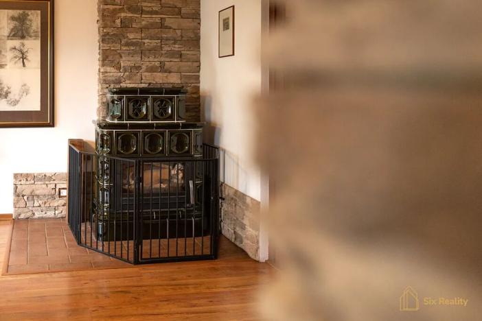 Prodej rodinného domu, Lužná, K Višňovce, 245 m2