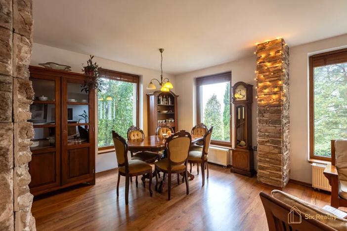 Prodej rodinného domu, Lužná, K Višňovce, 245 m2