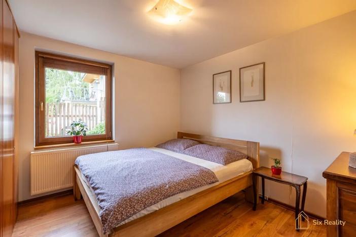 Prodej rodinného domu, Lužná, K Višňovce, 245 m2