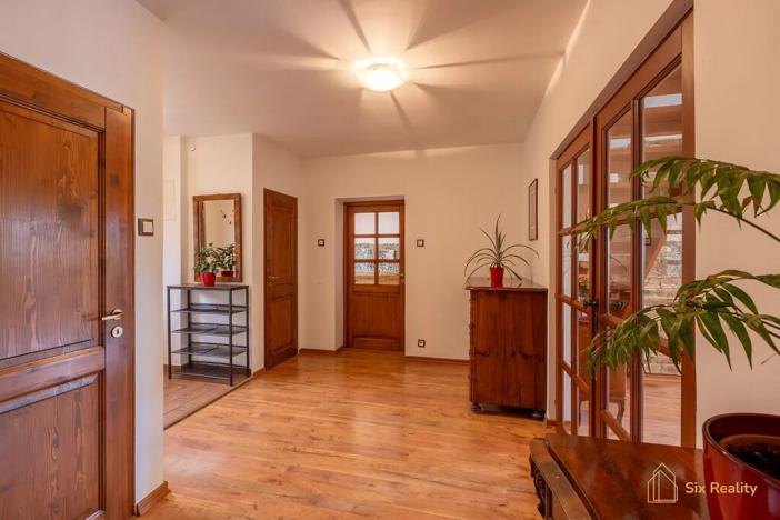 Prodej rodinného domu, Lužná, K Višňovce, 245 m2