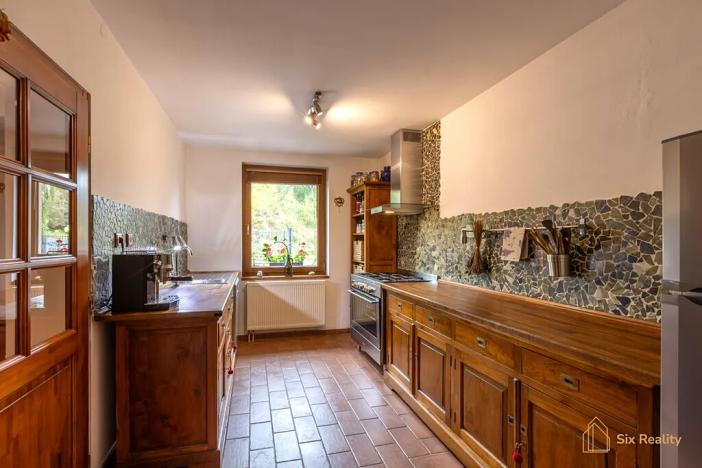 Prodej rodinného domu, Lužná, K Višňovce, 245 m2