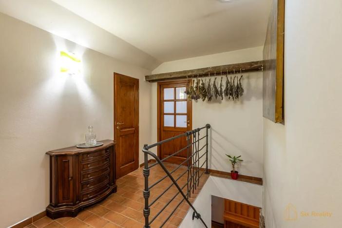 Prodej rodinného domu, Lužná, K Višňovce, 245 m2