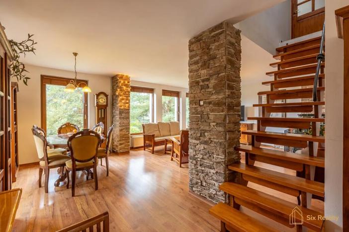 Prodej rodinného domu, Lužná, K Višňovce, 245 m2