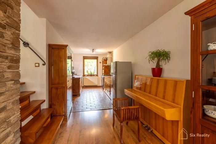 Prodej rodinného domu, Lužná, K Višňovce, 245 m2