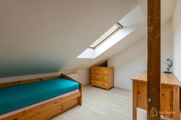 Prodej rodinného domu, Lužná, K Višňovce, 245 m2