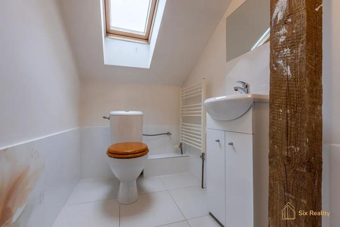 Prodej rodinného domu, Lužná, K Višňovce, 245 m2