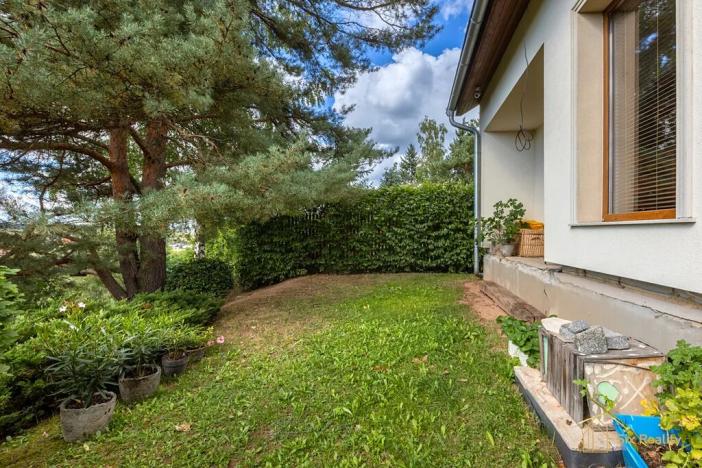 Prodej rodinného domu, Lužná, K Višňovce, 245 m2