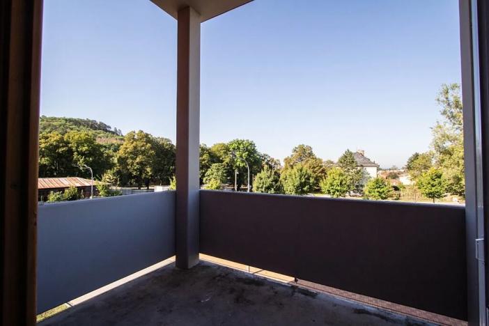 Pronájem bytu 2+kk, Mikulov, Bezručova, 76 m2