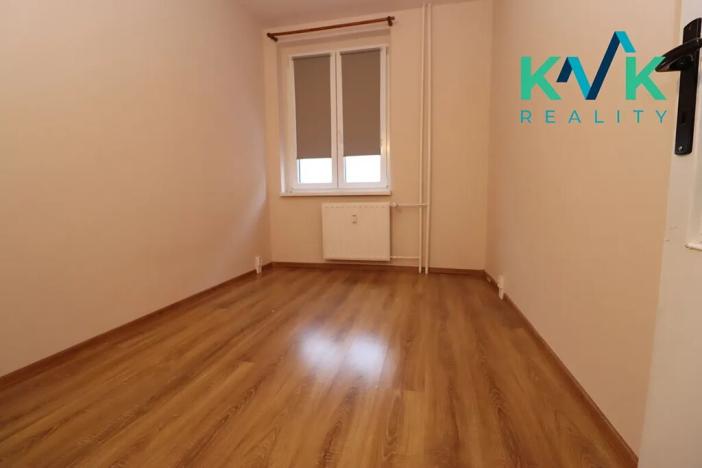 Pronájem bytu 3+1, Horní Slavkov, Školní, 62 m2