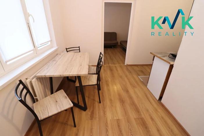 Pronájem bytu 3+1, Horní Slavkov, Školní, 62 m2