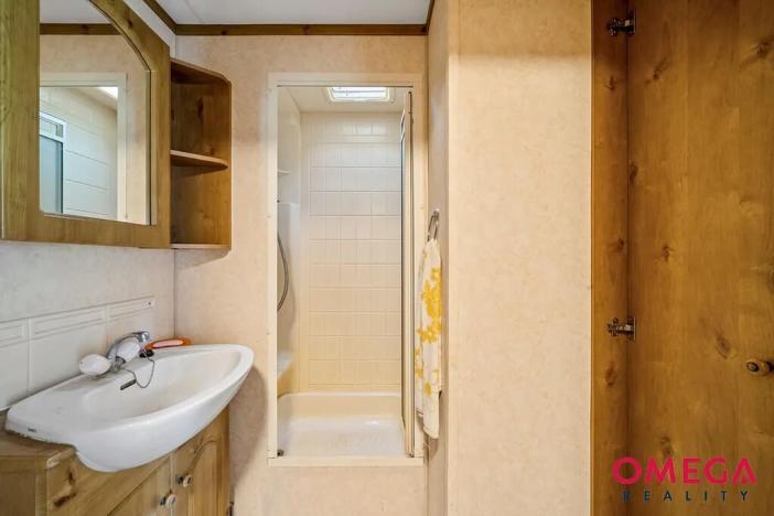 Pronájem chaty, Hněvkovice, 42 m2