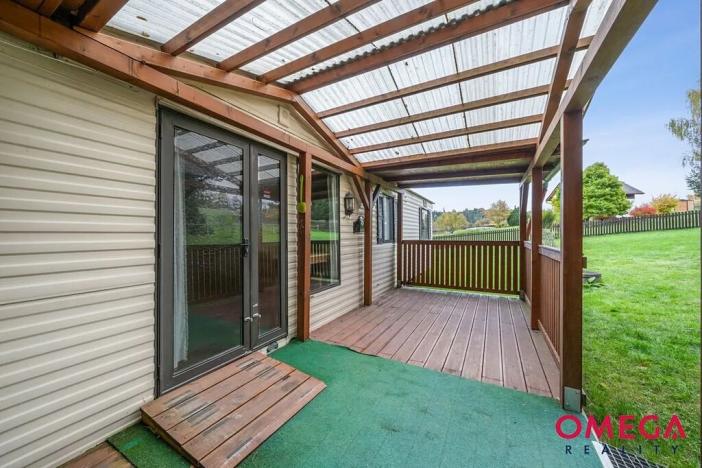 Pronájem chaty, Hněvkovice, 42 m2