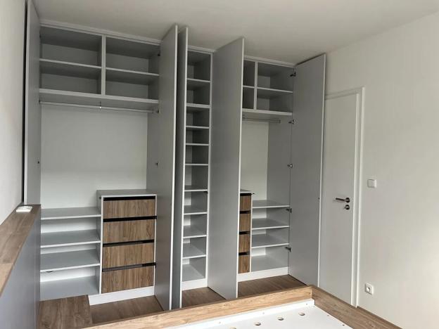 Pronájem bytu 2+kk, Praha, 55 m2