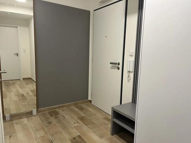 Pronájem bytu 2+kk, Praha, 55 m2