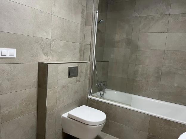 Pronájem bytu 3+kk, Praha - Jinonice, Nyklíčkova, 102 m2