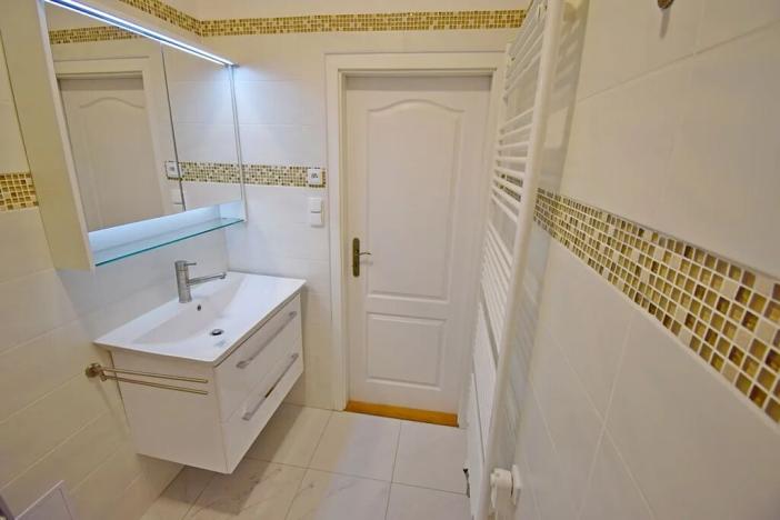 Pronájem bytu 3+kk, Praha - Vinohrady, Slezská, 86 m2