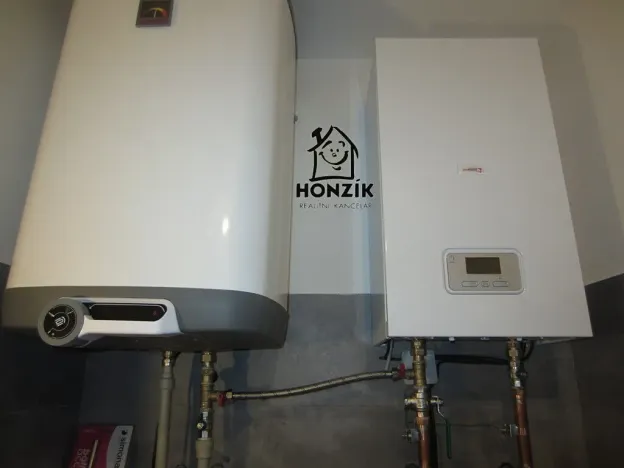 Pronájem bytu 2+kk, Praha - Nusle, Sdružení, 54 m2