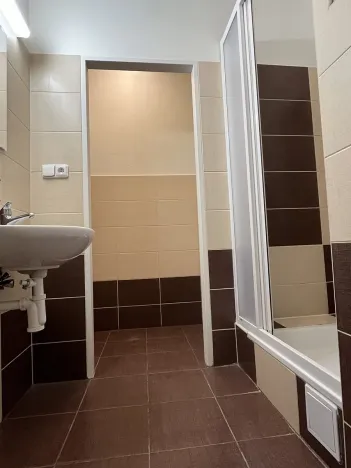 Prodej bytu 2+kk, Brno, Stará, 68 m2