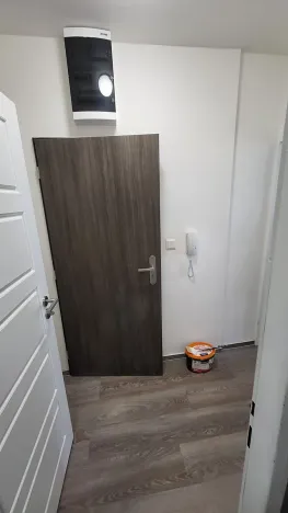 Prodej bytu 1+kk, Brno, Bratislavská, 32 m2