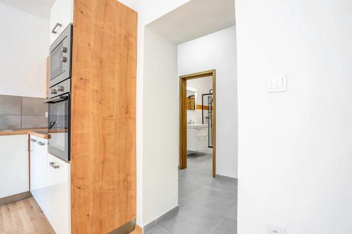 Prodej bytu 2+kk, Úpice, 3. května, 49 m2