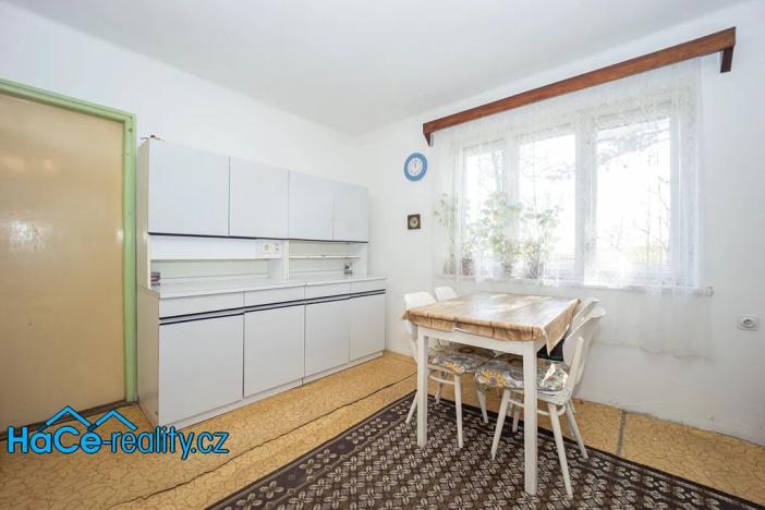 Prodej zemědělské usedlosti, Zdelov, 255 m2