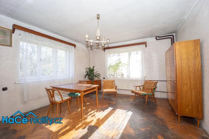 Prodej zemědělské usedlosti, Zdelov, 255 m2