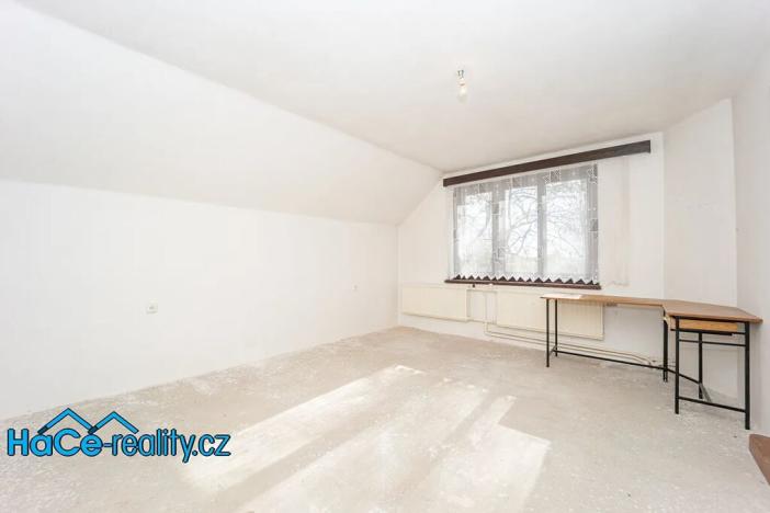 Prodej zemědělské usedlosti, Zdelov, 255 m2