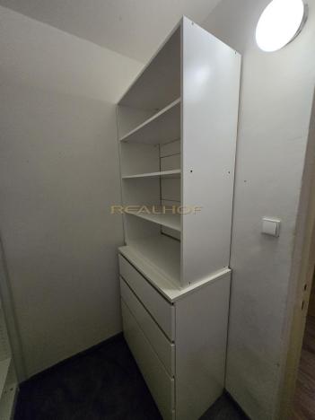 Pronájem bytu 2+1, Brno - Žabovřesky, Záhřebská, 55 m2