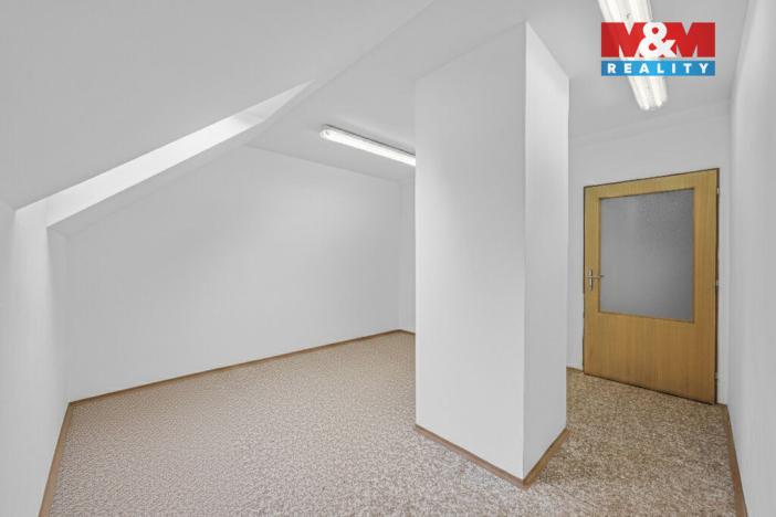 Prodej rodinného domu, Rožnov, 122 m2